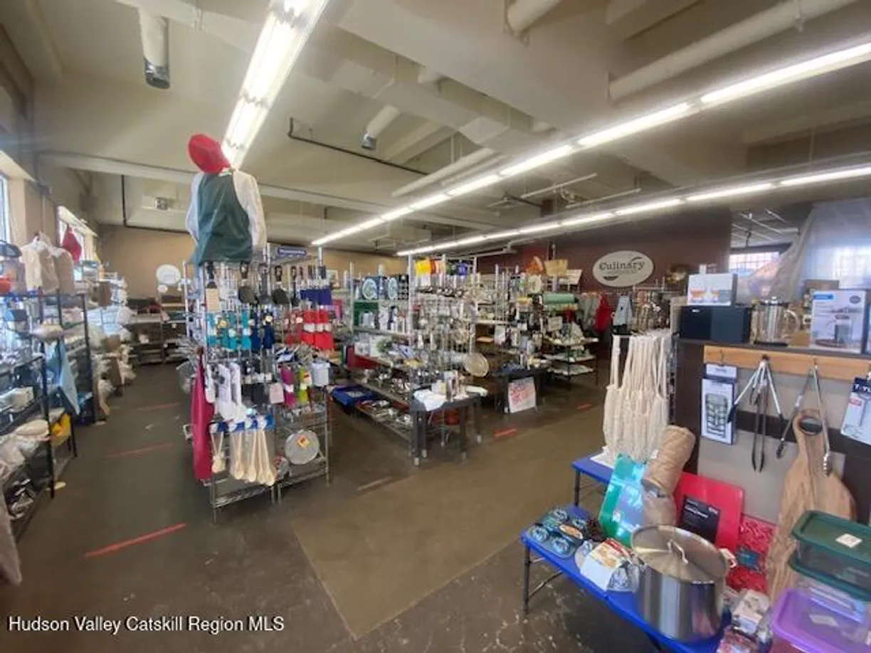 Hudson Valley Real Estate | View 508 Broadway, Store | Listing