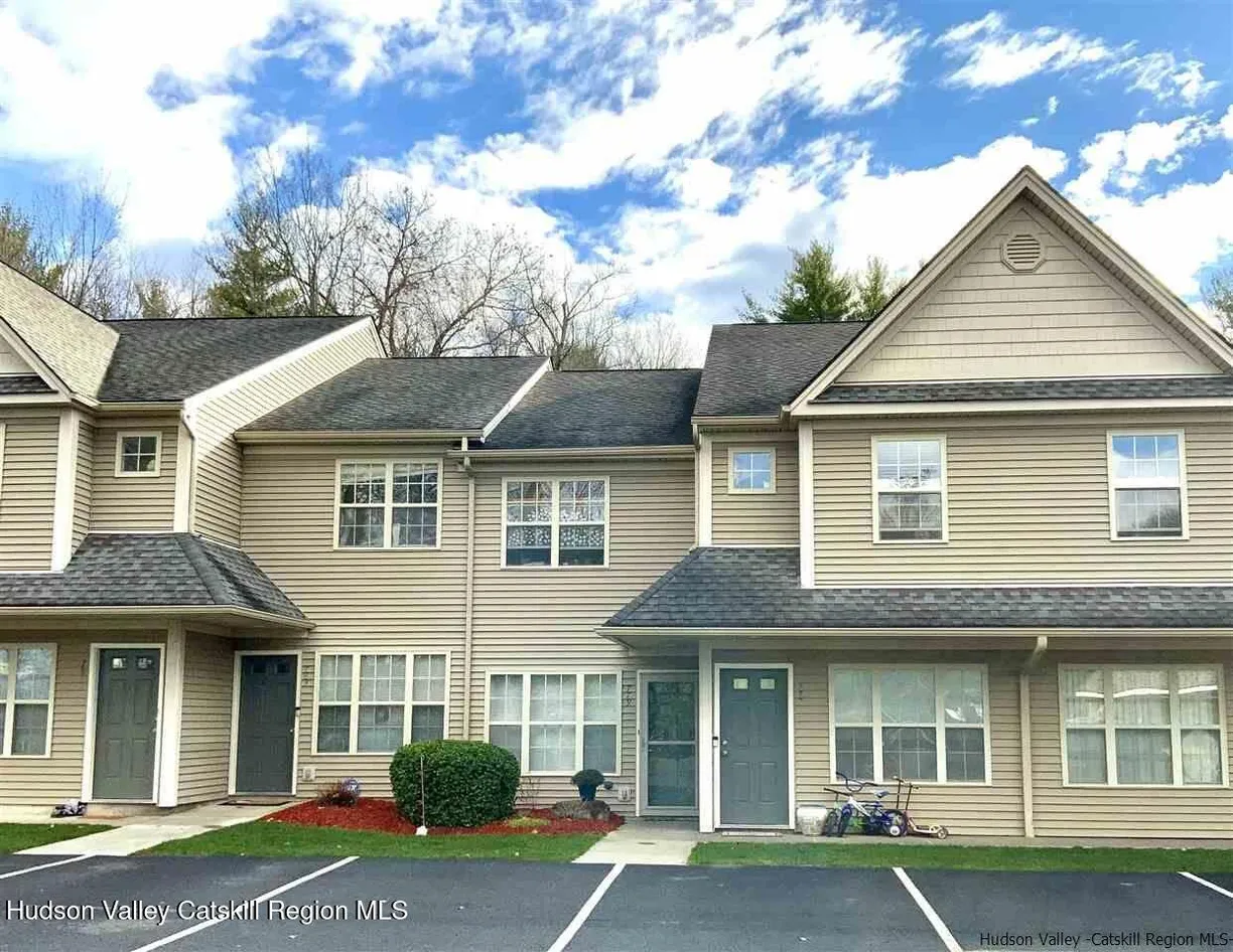 Hudson Valley Real Estate | View 777 Gregory Court | 2 Beds, 1 Bath