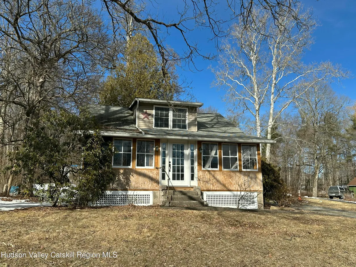 Hudson Valley Real Estate | View 3382 State Route 28 | Listing