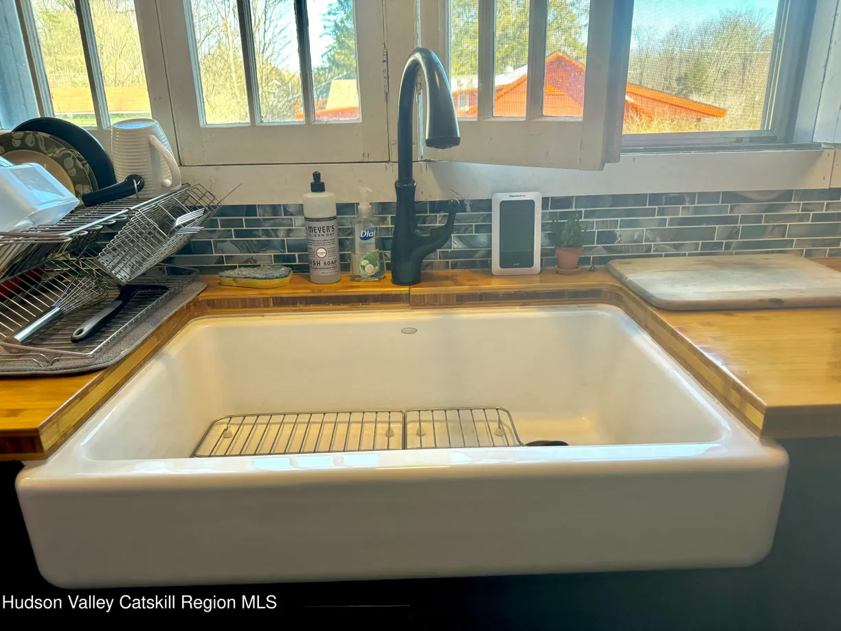 Hudson Valley Real Estate | View 3382 State Route 28 | Listing