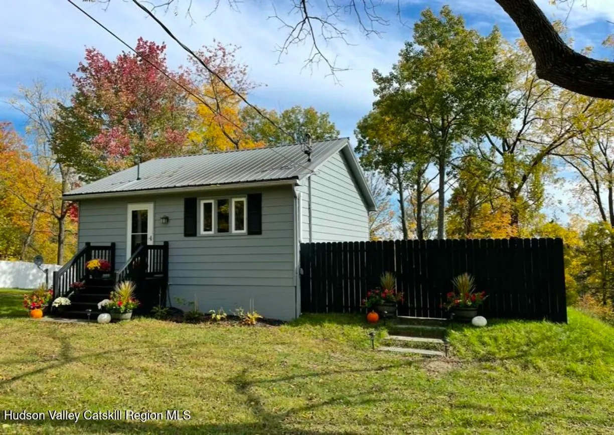 Hudson Valley Real Estate | View 1920 Old Kings Highway | Listing