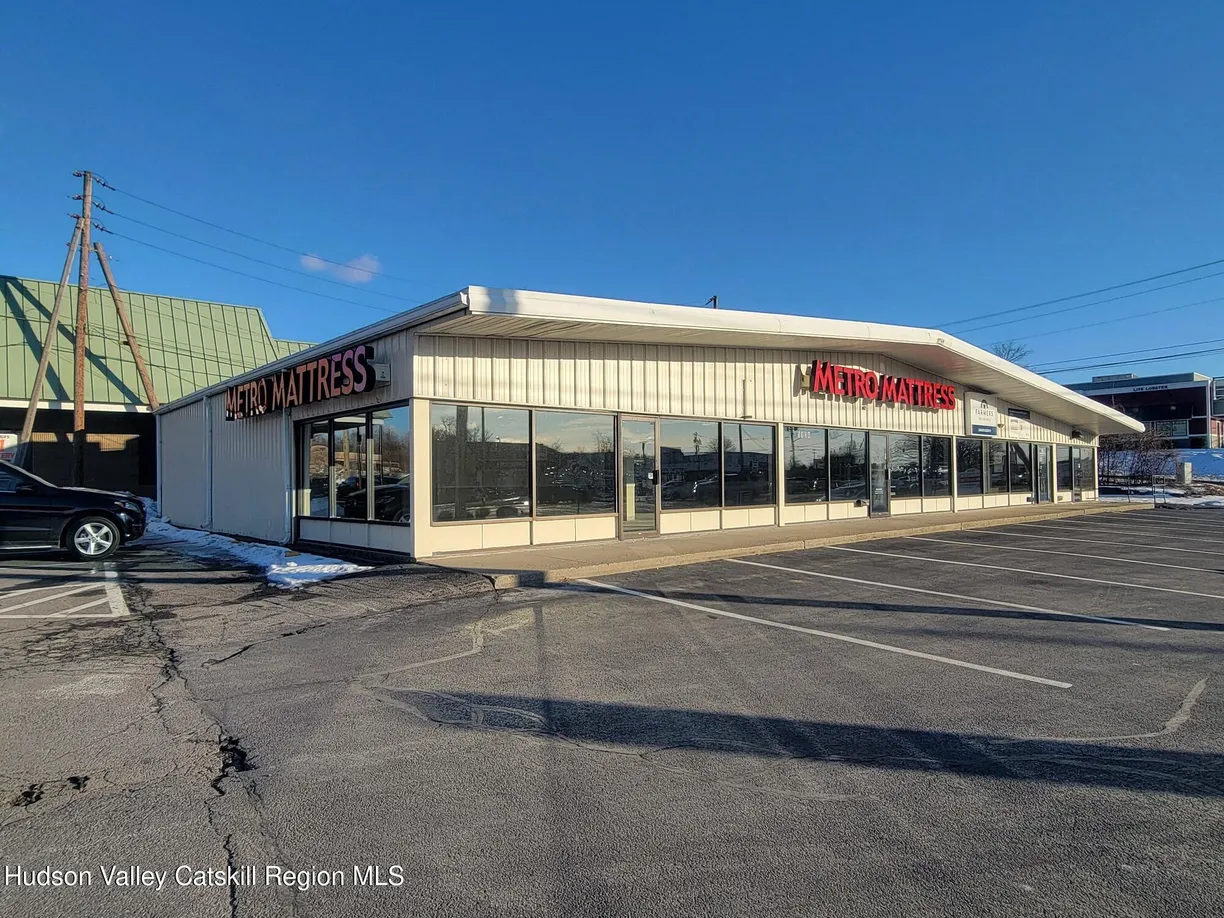 Hudson Valley Real Estate | View 1104 Ulster Avenue