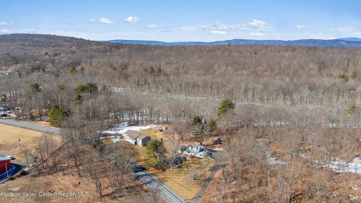 Hudson Valley Real Estate | View 380 Pancake Hollow Road | Listing