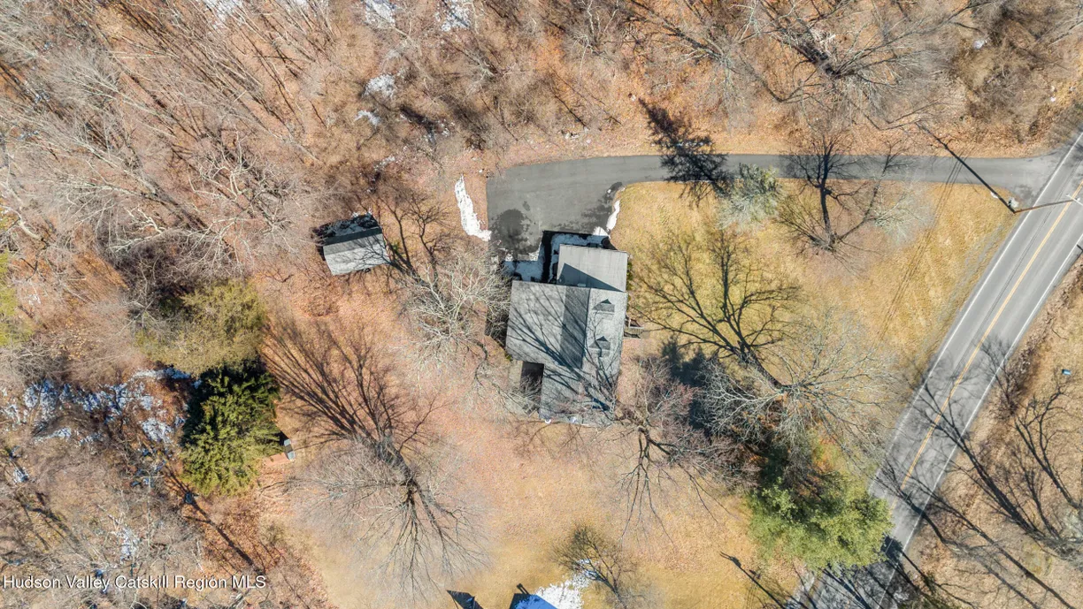 Hudson Valley Real Estate | View 380 Pancake Hollow Road | Listing