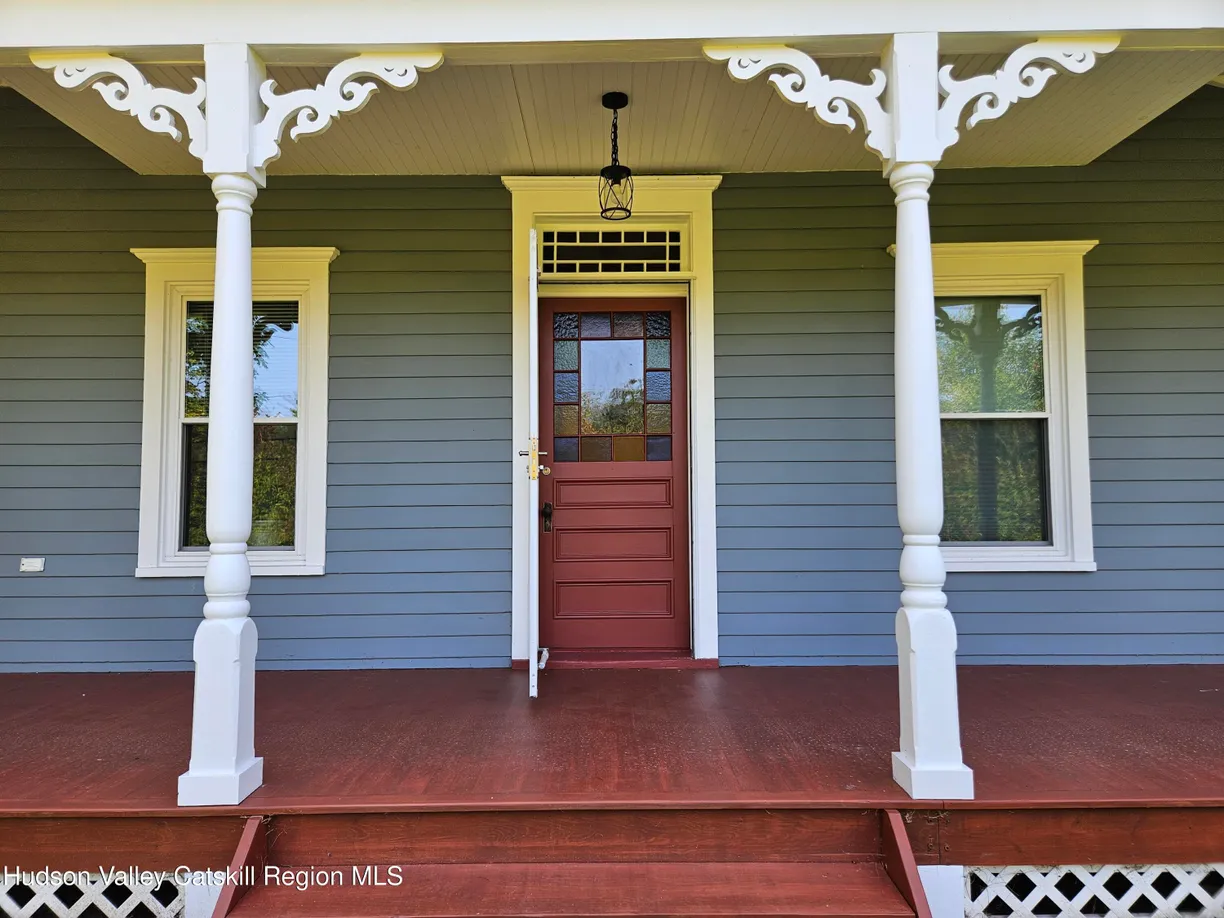 Hudson Valley Real Estate | View 463 Cairo Junction Road | Listing