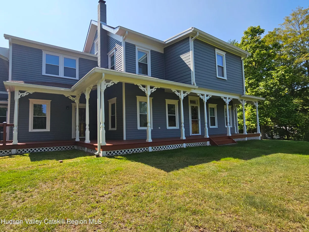 Hudson Valley Real Estate | View 463 Cairo Junction Road | Listing