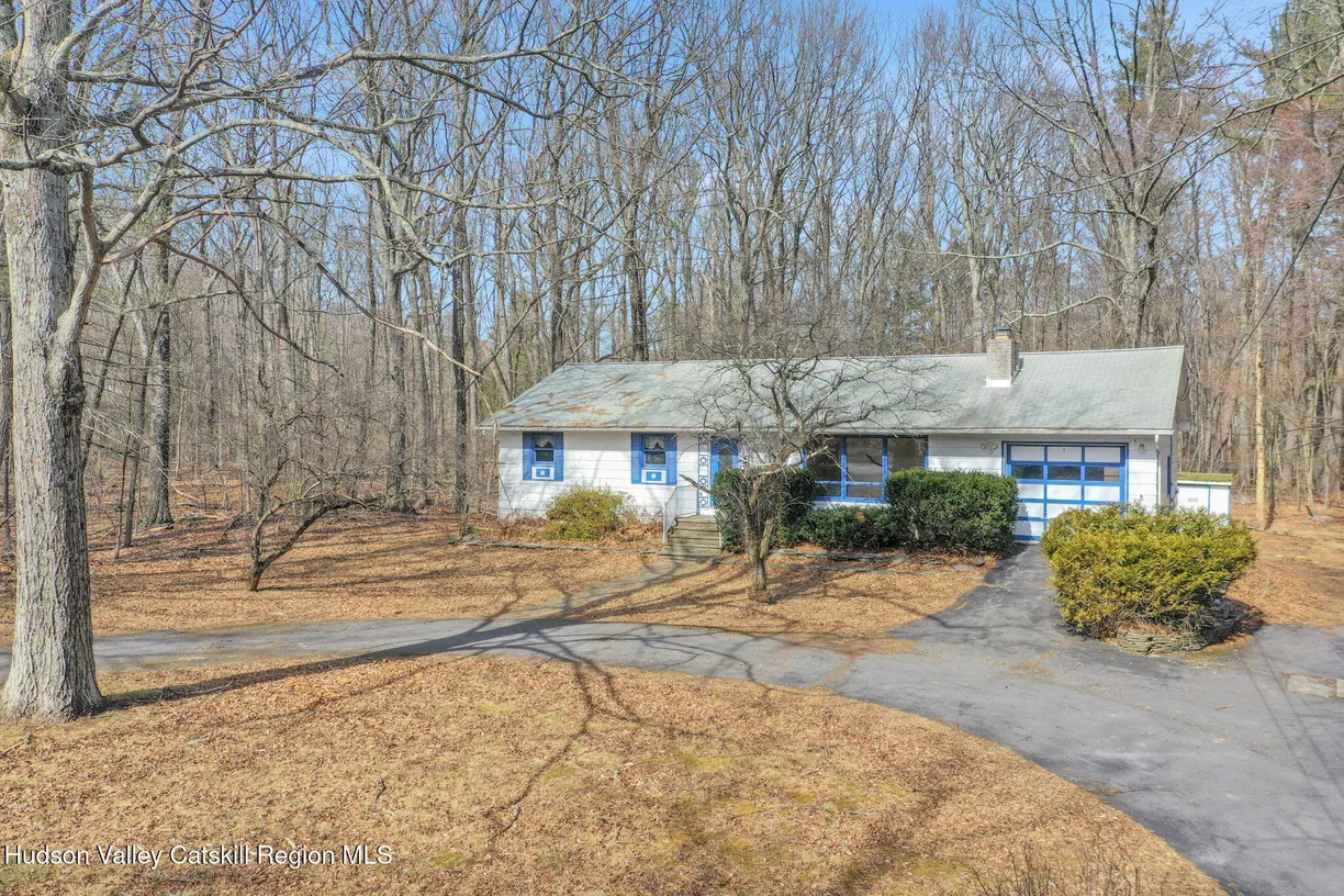 Hudson Valley Real Estate | View 179 Pine Avenue | 3 Beds, 2 Baths