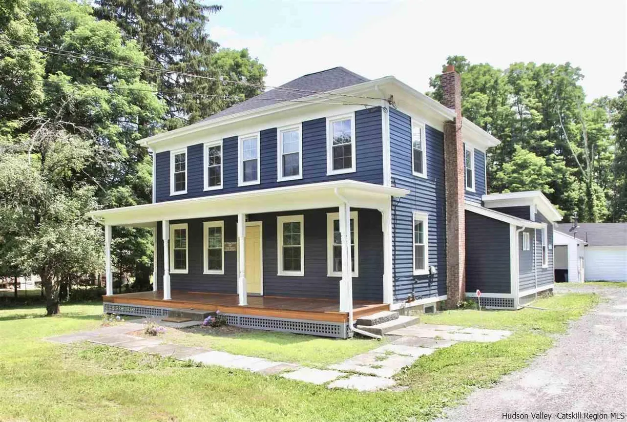 Hudson Valley Real Estate | View 271 Tinker Street, Suite B