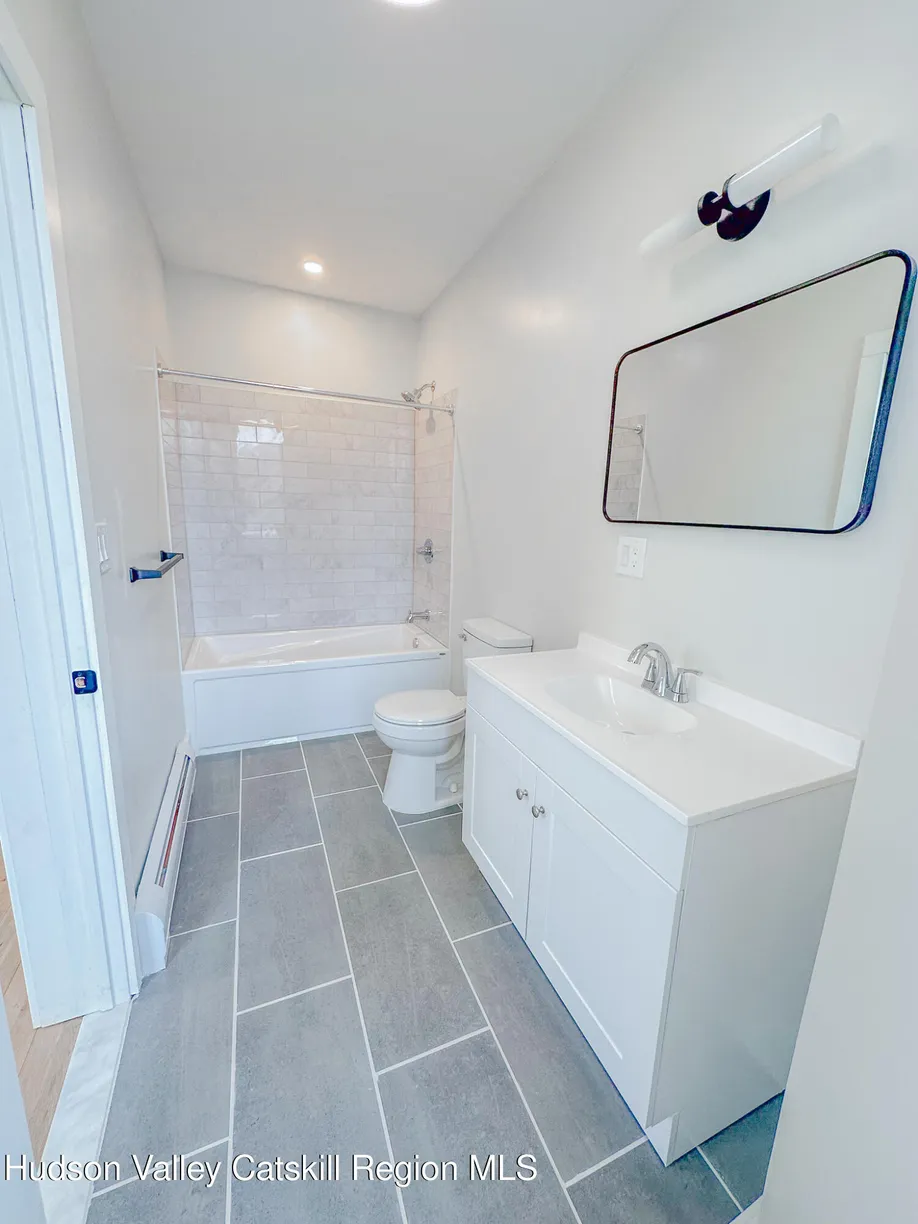 Hudson Valley Real Estate | View 324 Washington Avenue, 4 | Listing