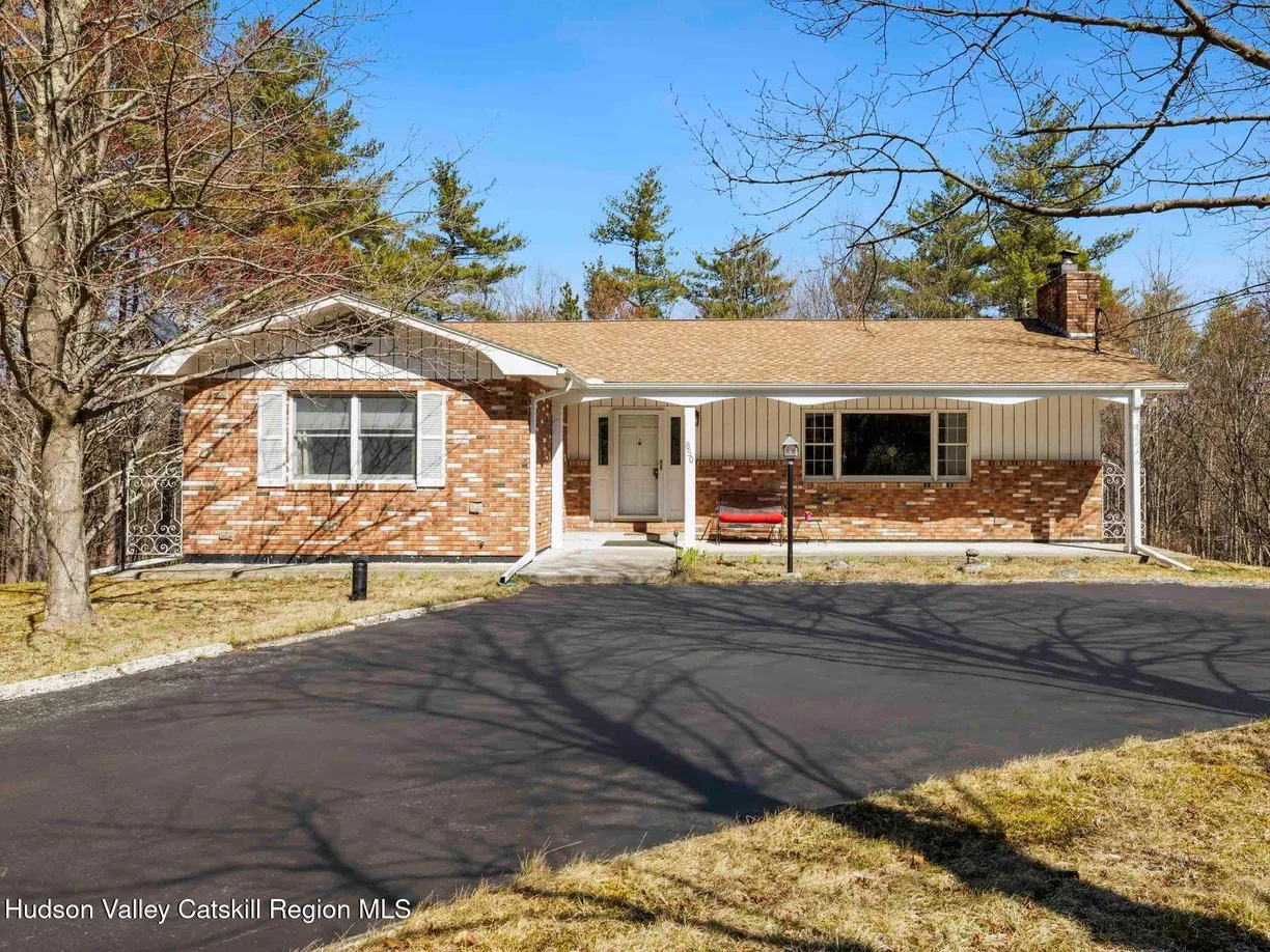 Hudson Valley Real Estate | View 850 Co Rd 31 | Listing