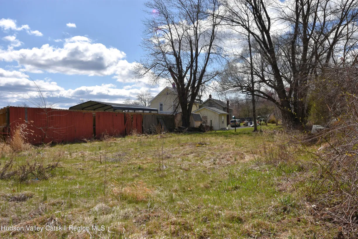 Hudson Valley Real Estate | View 112 John Street | Listing