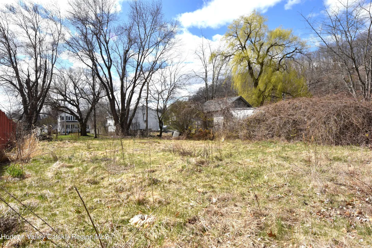 Hudson Valley Real Estate | View 112 John Street | Listing