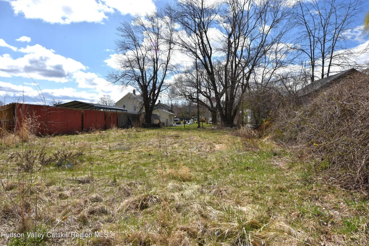 Hudson Valley Real Estate | View 112 John Street