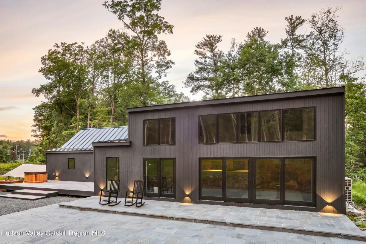 Hudson Valley Real Estate | View 106 Chestnut Hill Road Road | Listing