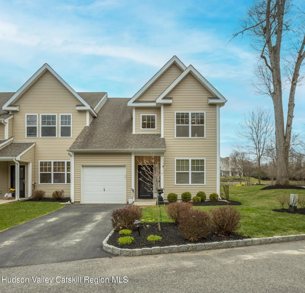 Hudson Valley Real Estate | View 53 Halley Court | 3 Beds, 2 Baths