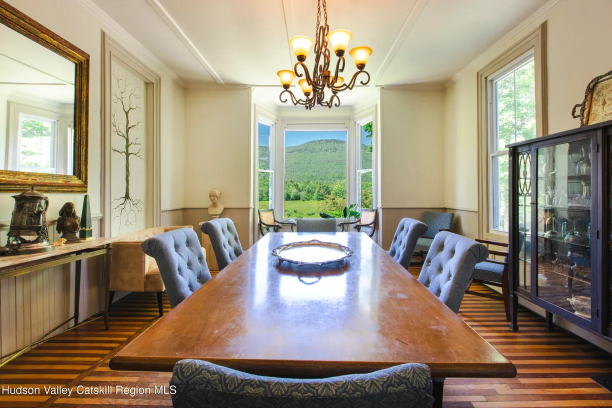 Hudson Valley Real Estate | View 2016 Platte Clove Road | Listing