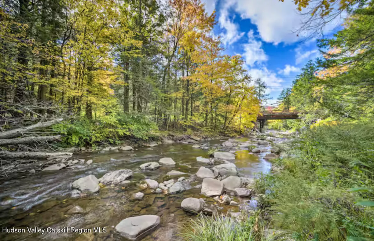 Hudson Valley Real Estate | View 264 Bloomer Road | Listing