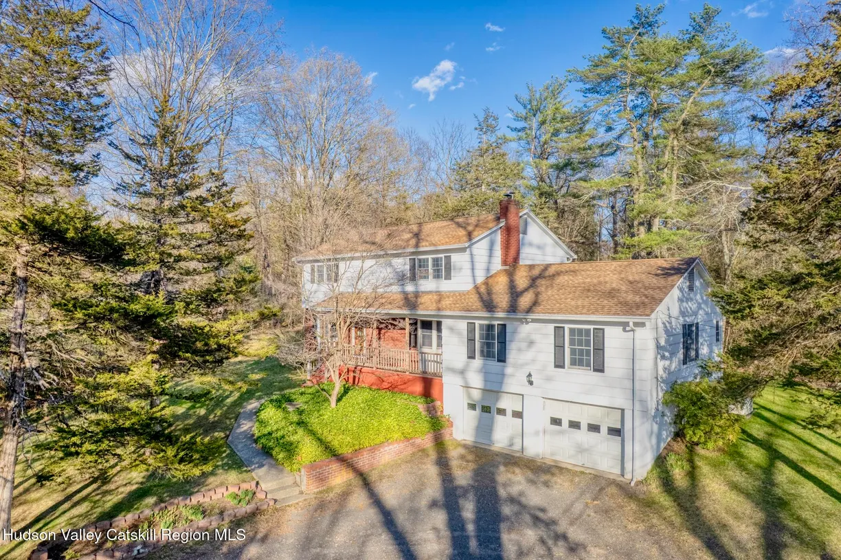 Hudson Valley Real Estate | View 2963 Us-209 | 4 Beds, 3 Baths