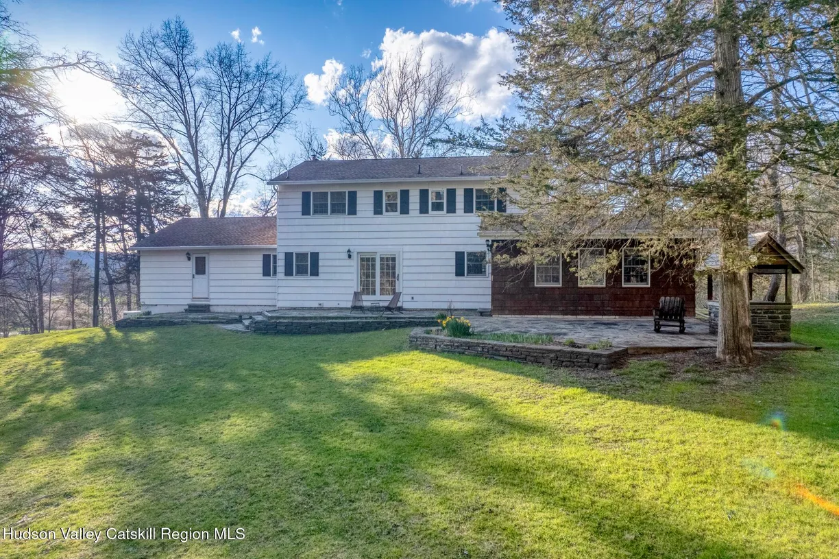 Hudson Valley Real Estate | View 2963 Us-209 | Listing
