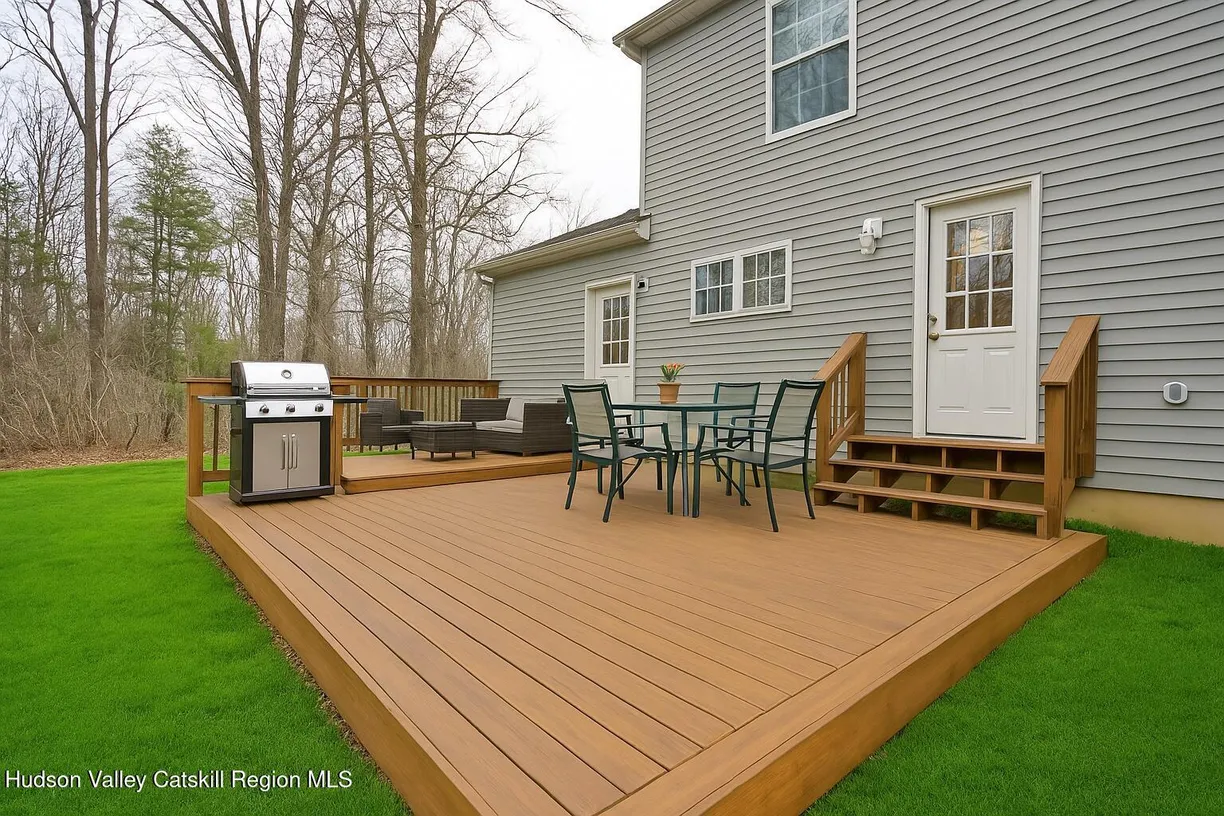 Hudson Valley Real Estate | View 882 Sleepy Hollow Road | Listing