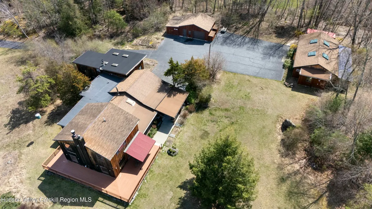 Hudson Valley Real Estate | View 316 Morey Hill Road | Listing