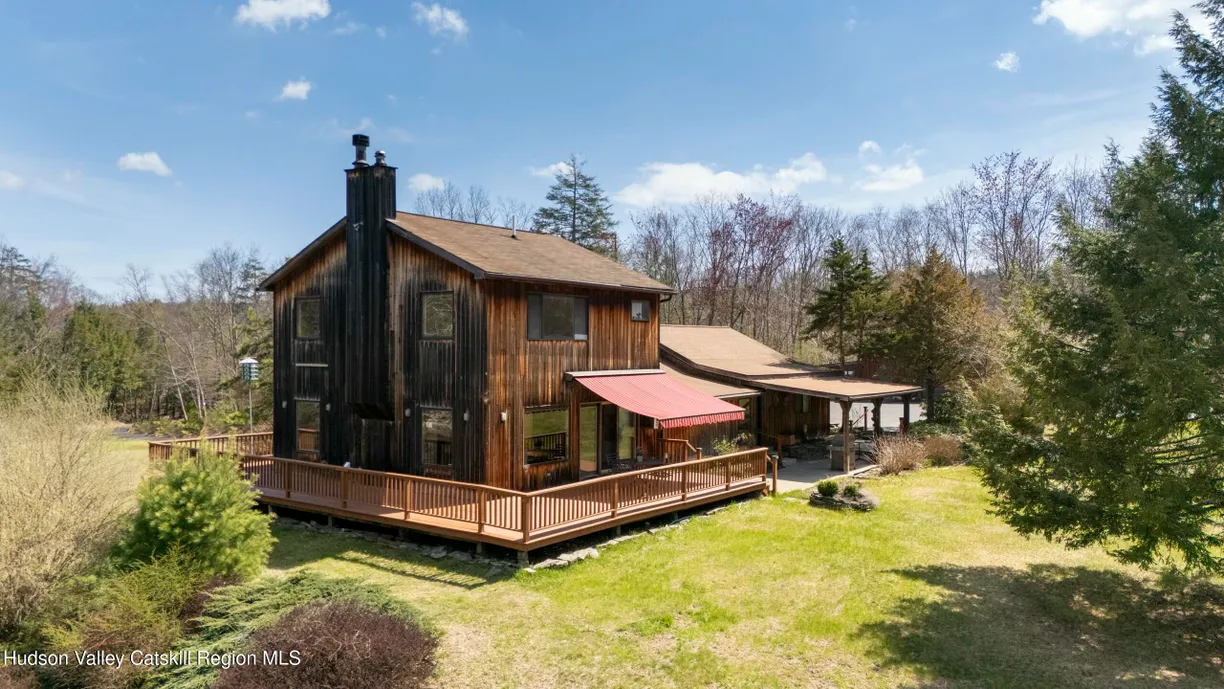 Hudson Valley Real Estate | View 316 Morey Hill Road | Listing