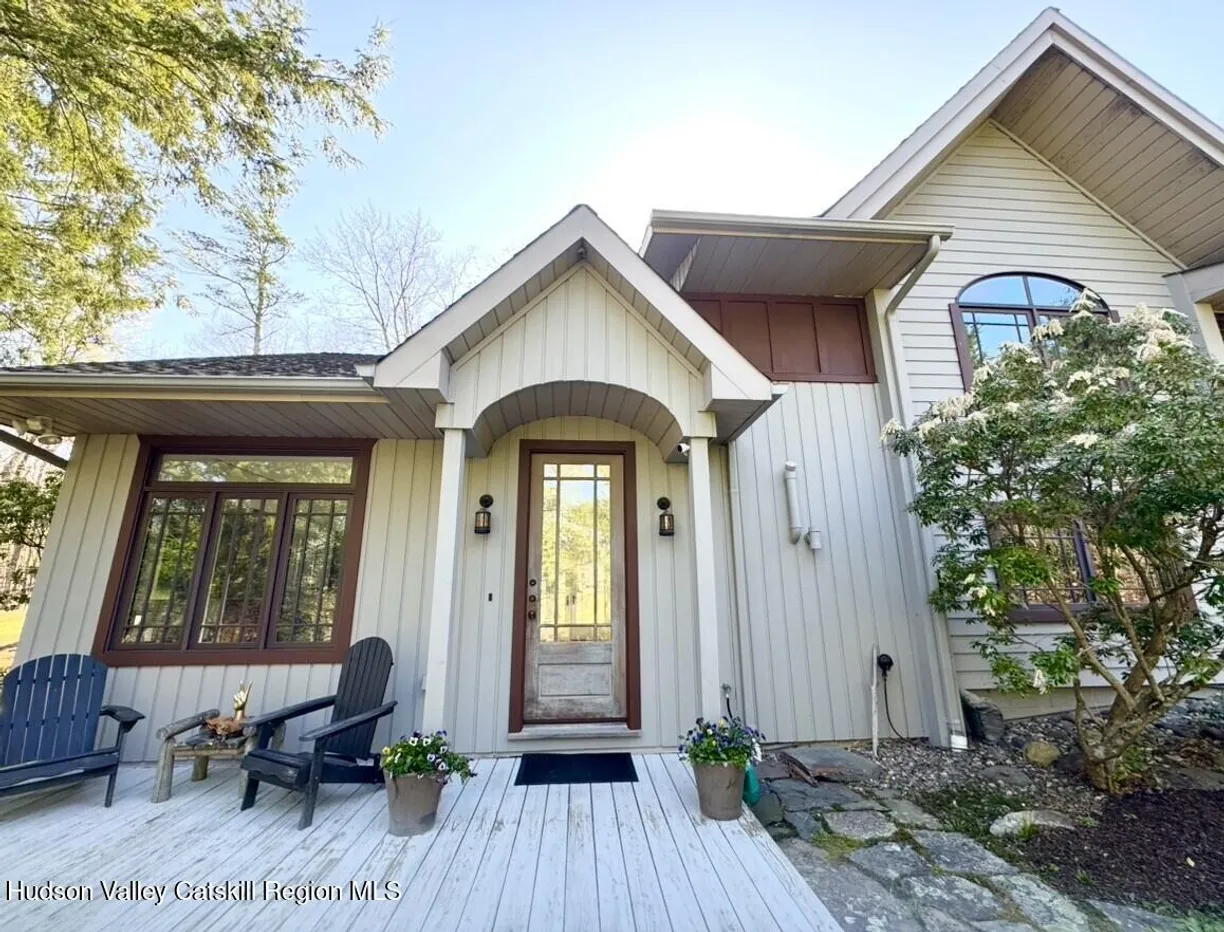 Hudson Valley Real Estate | View 115 Jones Quarry Road | Listing