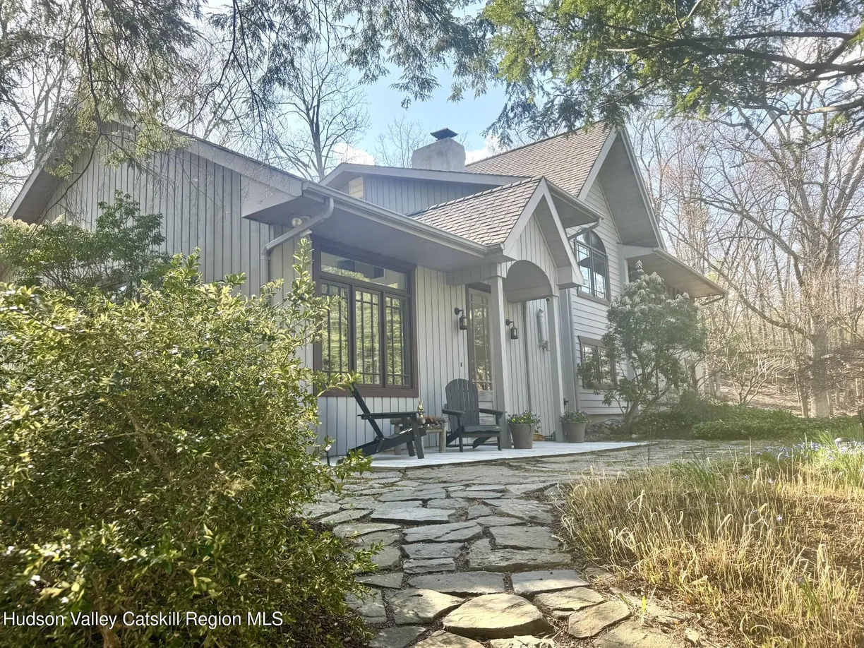 Hudson Valley Real Estate | View 115 Jones Quarry Road | Listing
