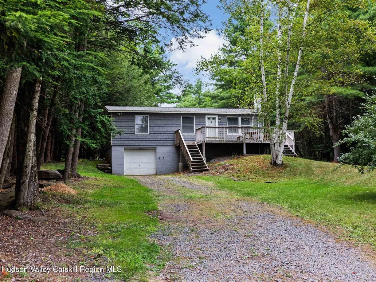 61 Hemlock Road, Jewett, NY 12444 Property for sale