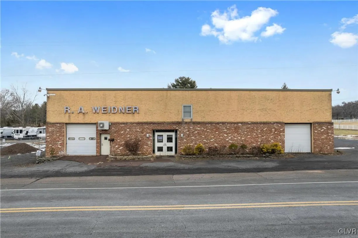 Central NJ/Bucks County, PA Real Estate | View 400 Branch