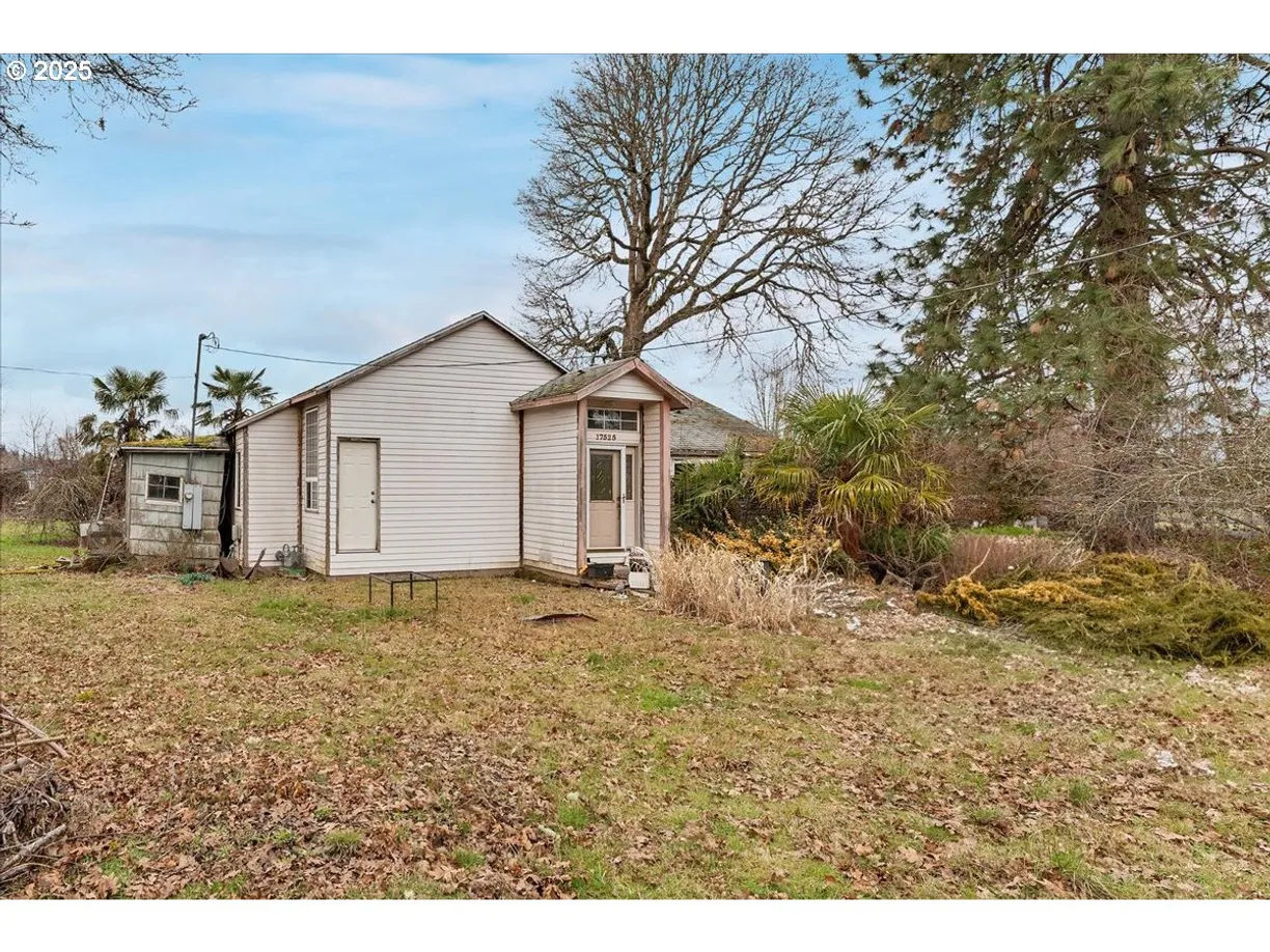 Portland, OR Real Estate | View 17525 SW STARK | Listing