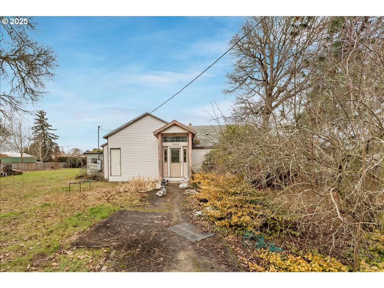 Portland, OR Real Estate | View 17525 SW STARK | Listing