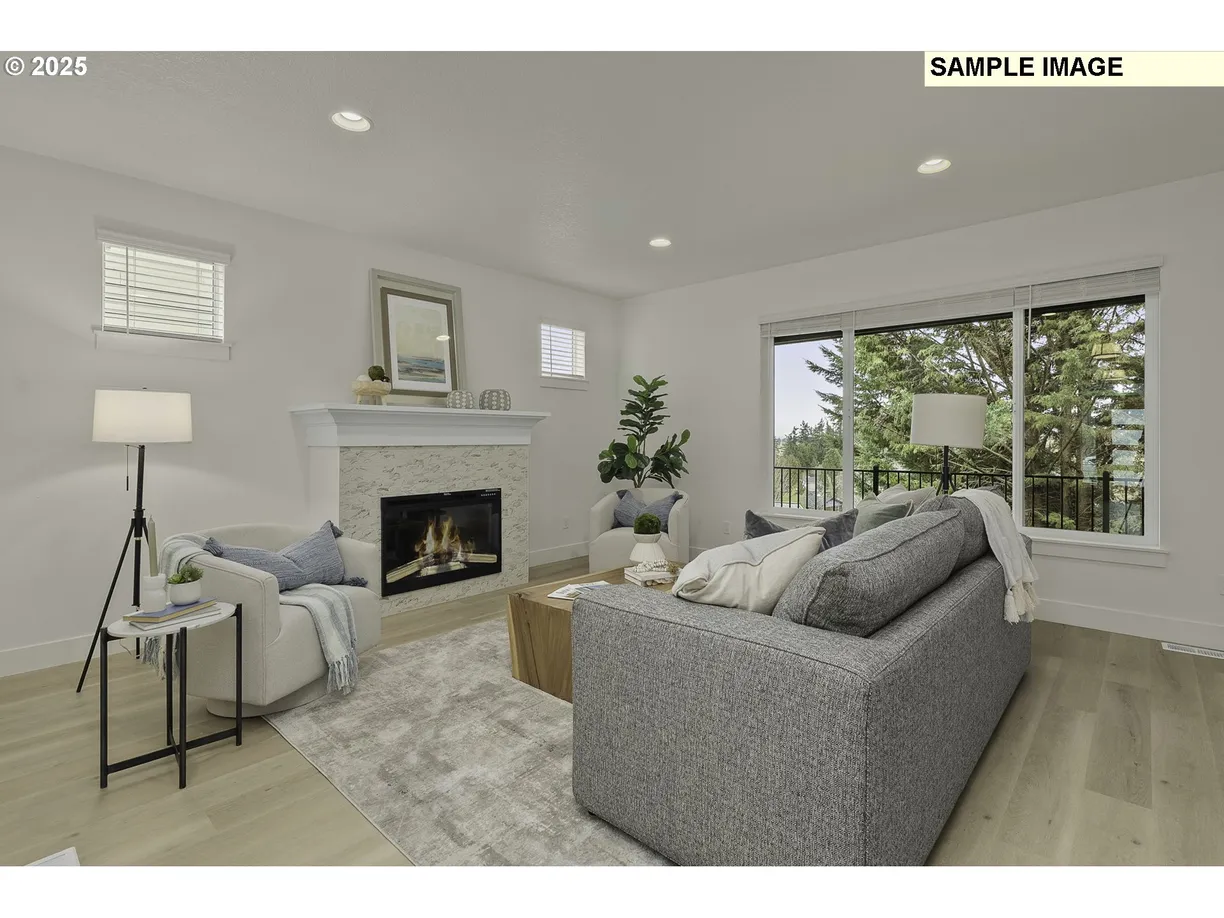 Portland, OR Real Estate | View 19047 SW Northridge | Listing