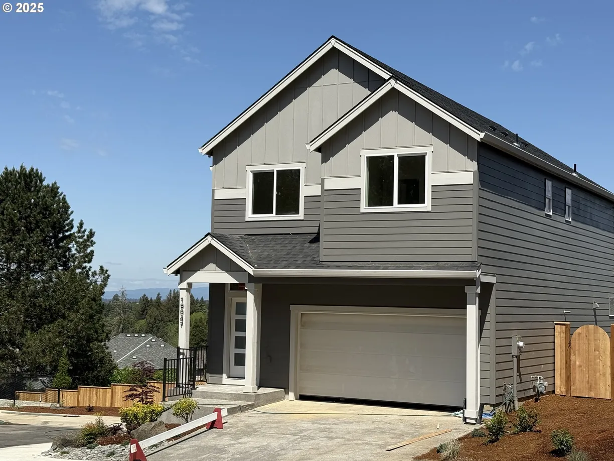 Portland, OR Real Estate | View 19047 SW Northridge | 4 Beds, 2 Baths