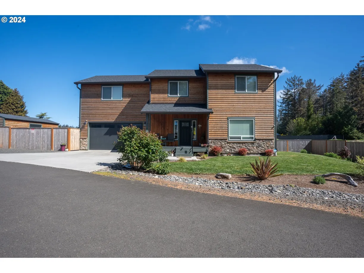 1324 SEA RIDGE, Gearhart, OR 97138 Property for sale