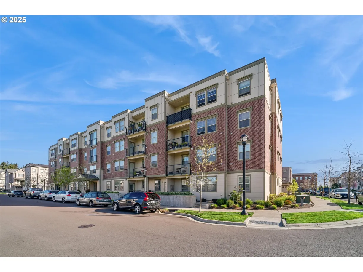 Portland, OR Real Estate | View 11715 SW VALENCIA, 309 | Listing