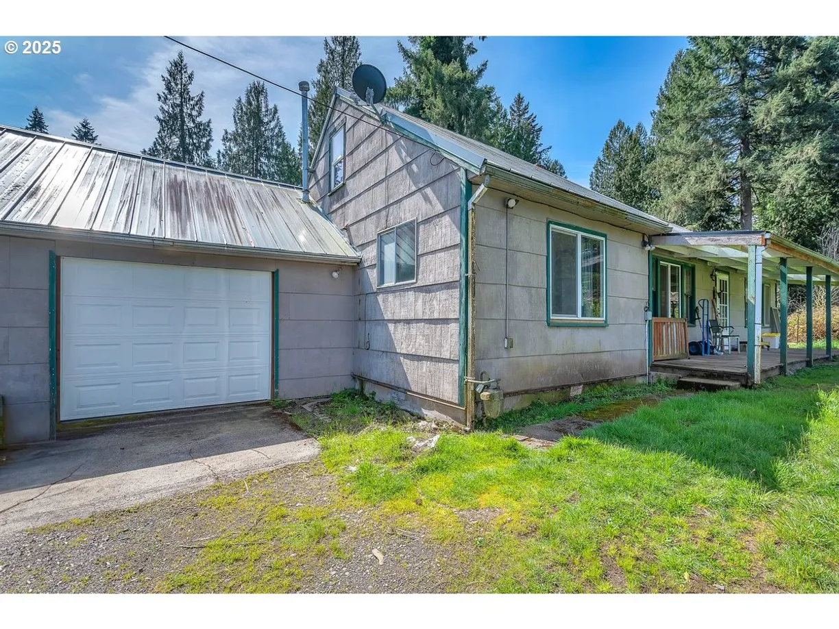 Portland, OR Real Estate | View 19300 NW Watson | Listing
