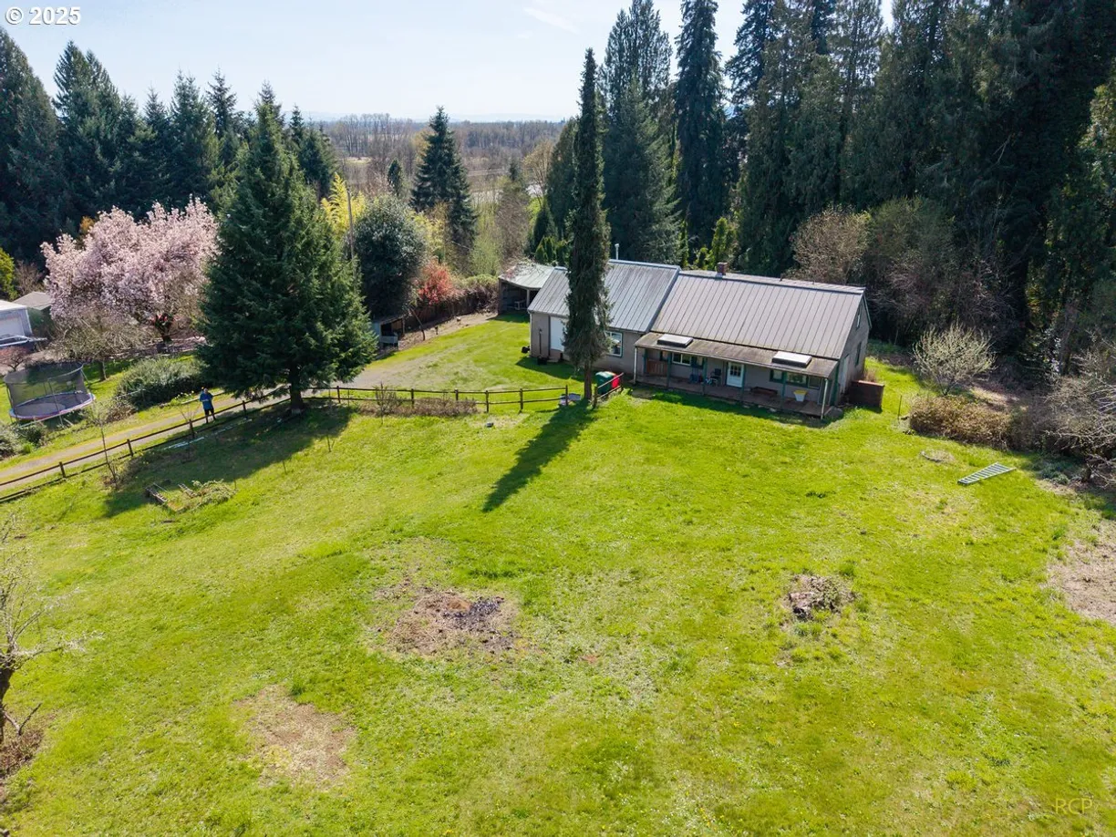 Portland, OR Real Estate | View 19300 NW Watson | Listing