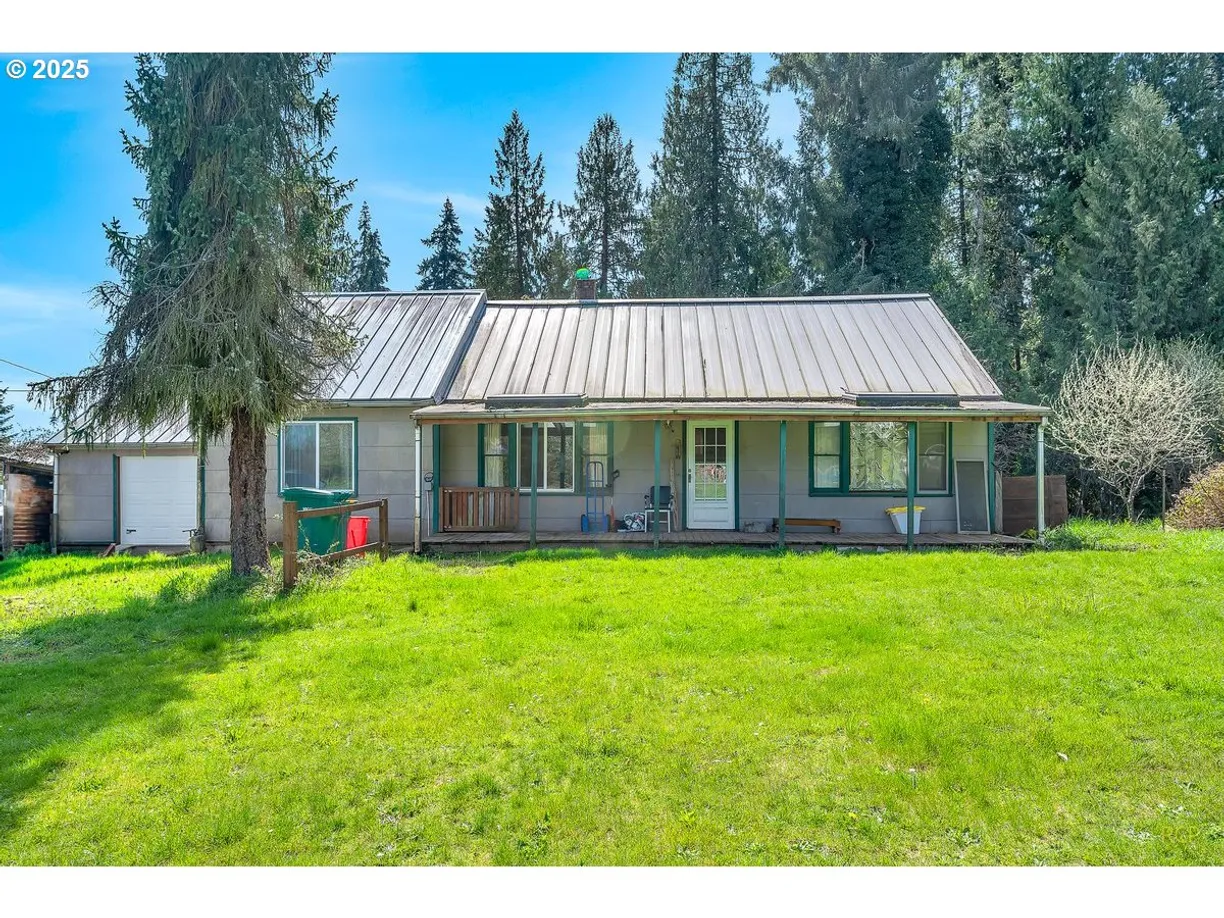 Portland, OR Real Estate | View 19300 NW Watson | 4 Beds, 2 Baths