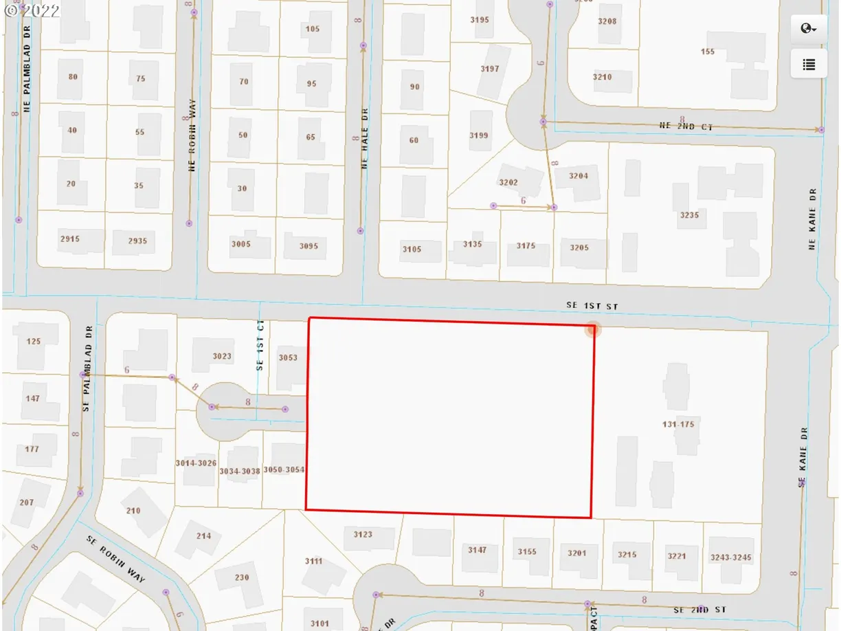 Portland, OR Real Estate | View SE 1ST | Listing