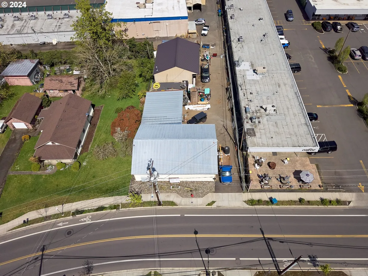 Portland, OR Real Estate | View 446 MCCLAINE