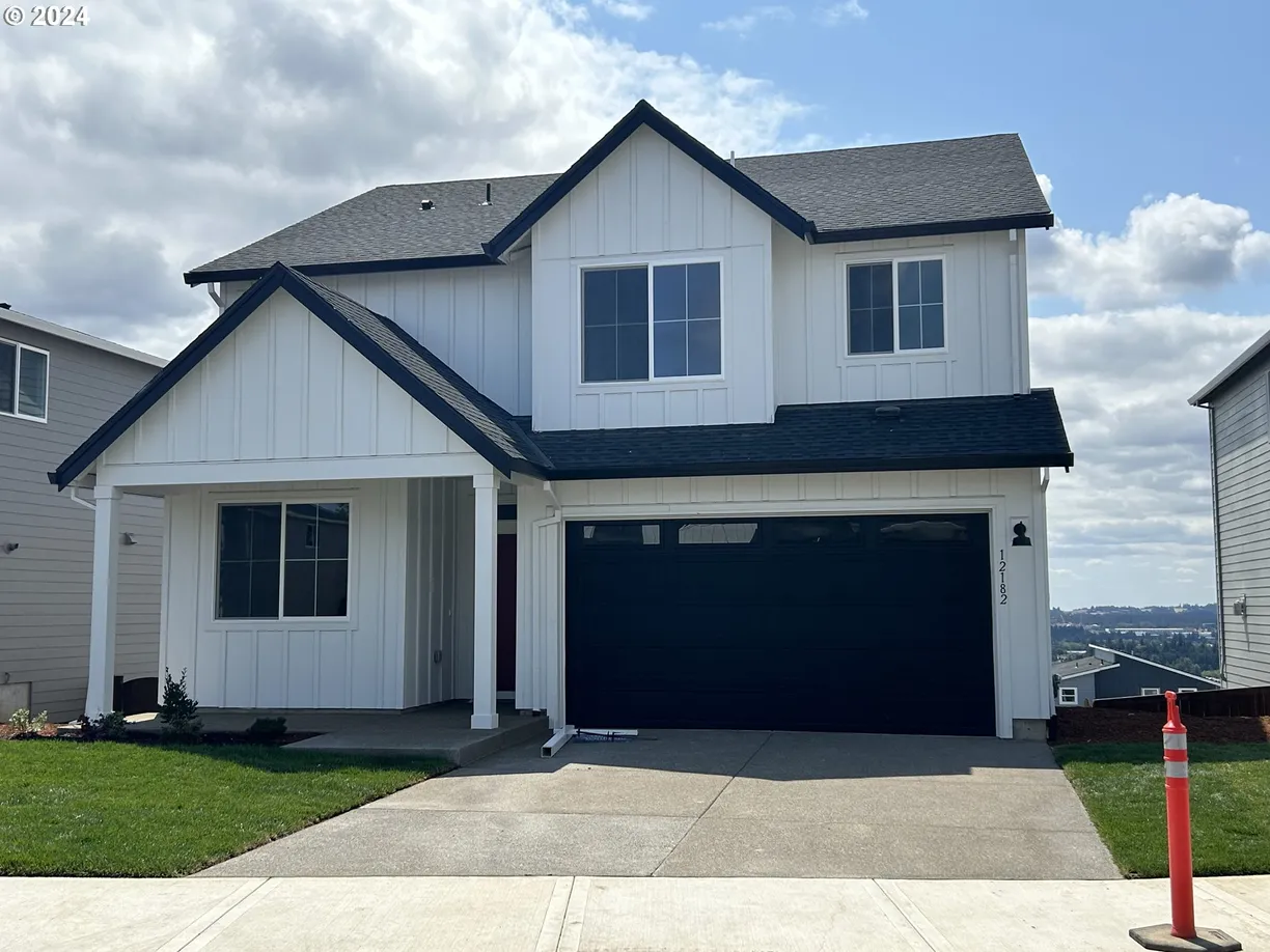 Portland, OR Real Estate | View 12182 SW THORNWOOD | 4 Beds, 3 Baths