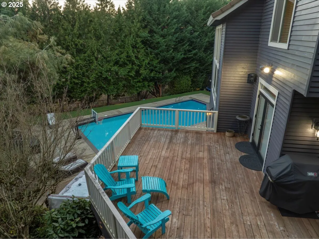 Portland, OR Real Estate | View 14960 SW BROOKLET | Listing