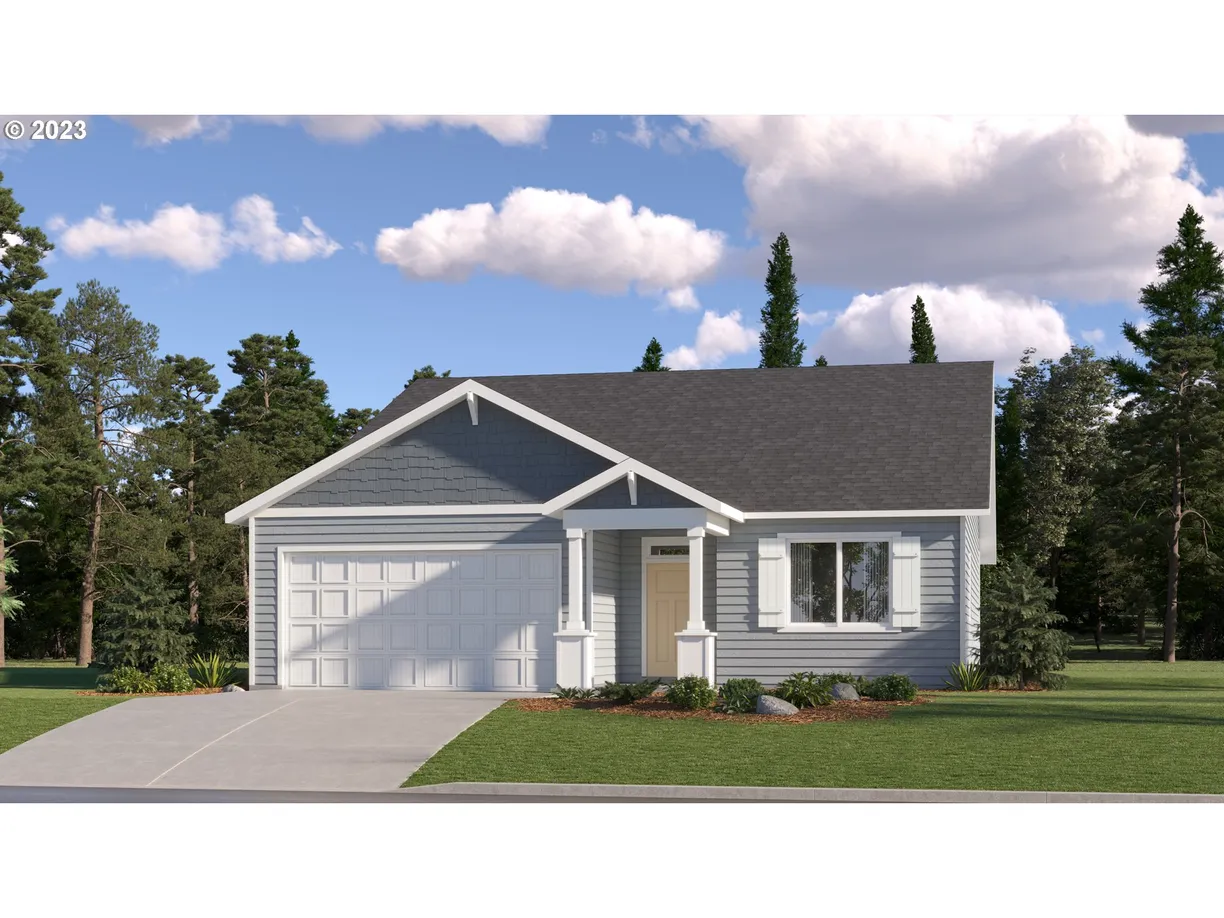 Portland, OR Real Estate | View 6155 SE 21st | 4 Beds, 2 Baths