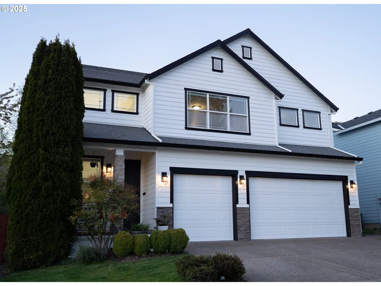 Portland, OR Real Estate | View 253 NW Camp Ireland | Listing
