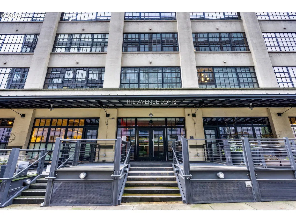 Portland, OR Real Estate | View 1400 NW IRVING, 328 | 1 Bed, 1 Bath