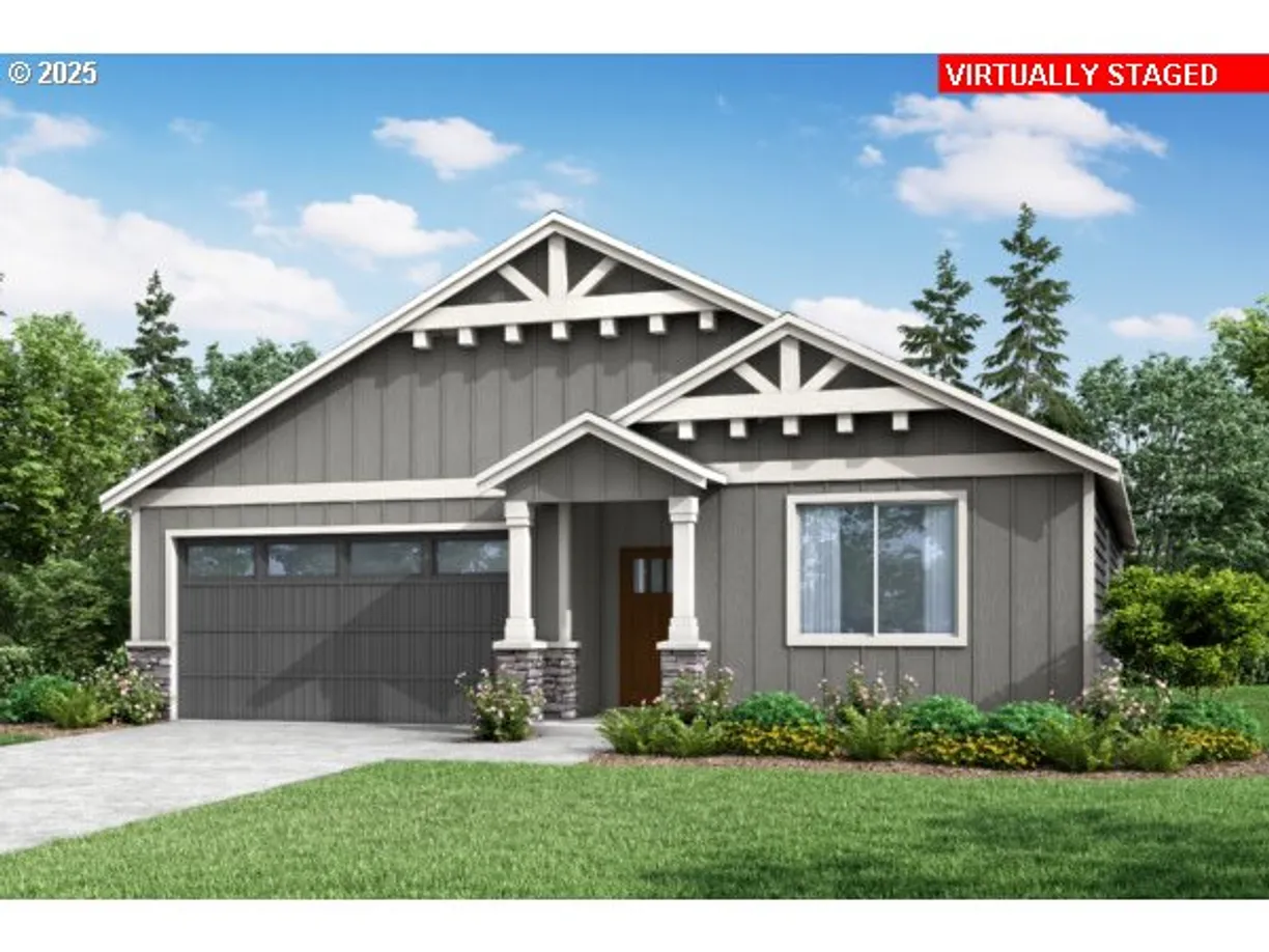 Portland, OR Real Estate | View 10469 SE Webelos, 324 | 3 Beds, 2 Baths
