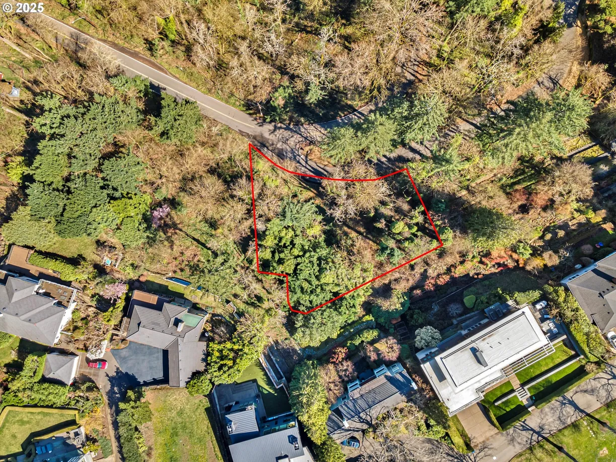 Portland, OR Real Estate | View LEVY CODE 001