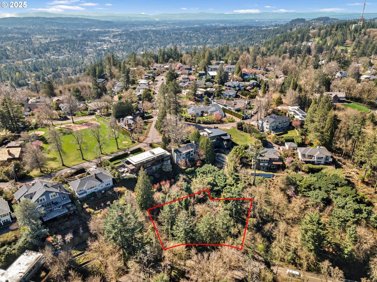Portland, OR Real Estate | View LEVY CODE 001 | Listing
