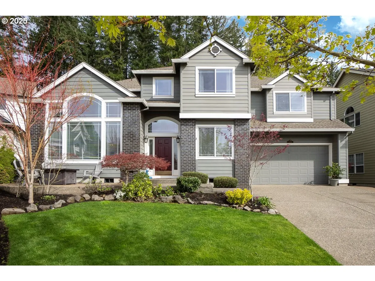 Portland, OR Real Estate | View 16465 SW BLACK BIRD | 5 Beds, 3 Baths